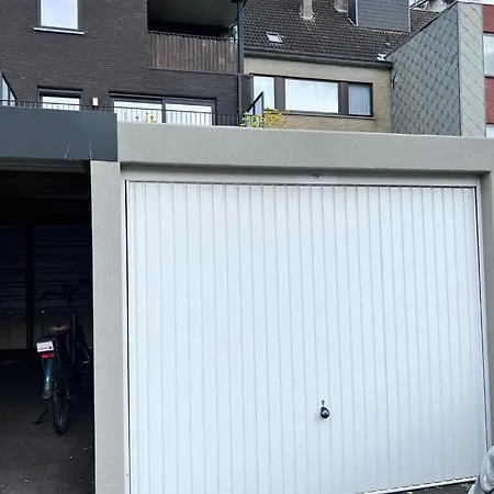 Apartament Huswell - Bright At The Harbor Of