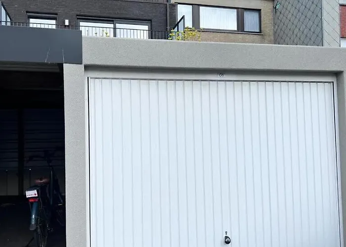 Apartment Huswell - Bright At The Harbor Of