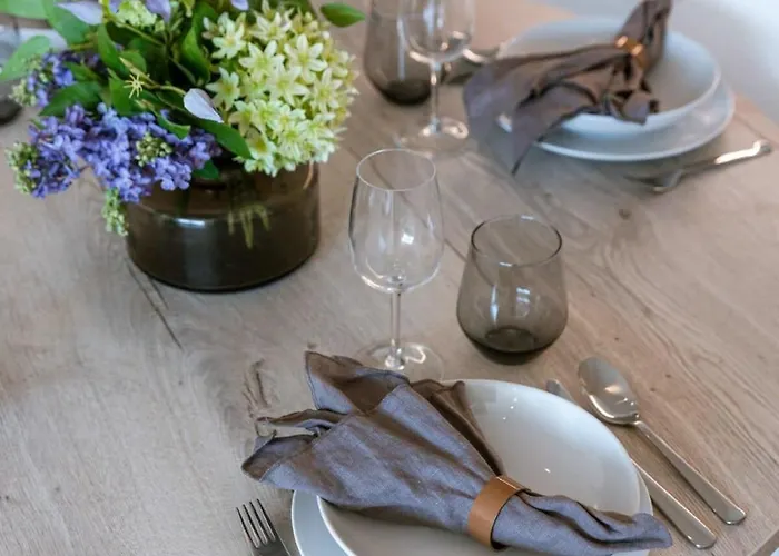 Lejlighed Huswell - Bright At The Harbor Of Oostende